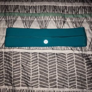 Lululemon headband